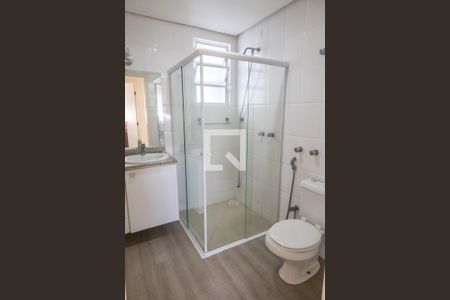 Apartamento para alugar com 304m², 3 quartos e 3 vagas Apartamento para alugar com 304m², 3 quartos e 3 vagasBanheiro