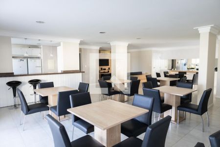 Apartamento para alugar com 304m², 3 quartos e 3 vagas Apartamento para alugar com 304m², 3 quartos e 3 vagasÁrea comum