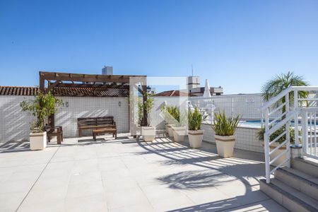 Apartamento para alugar com 304m², 3 quartos e 3 vagas Apartamento para alugar com 304m², 3 quartos e 3 vagasÁrea comum