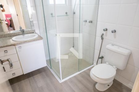 Apartamento para alugar com 304m², 3 quartos e 3 vagas Apartamento para alugar com 304m², 3 quartos e 3 vagasBanheiro