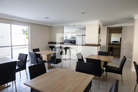 Apartamento para alugar com 304m², 3 quartos e 3 vagas Apartamento para alugar com 304m², 3 quartos e 3 vagasÁrea comum