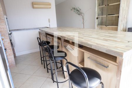 Apartamento para alugar com 304m², 3 quartos e 3 vagas Apartamento para alugar com 304m², 3 quartos e 3 vagasCozinha