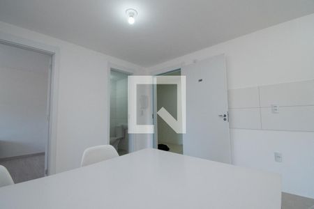 Sala de apartamento para alugar com 2 quartos, 67m² em Primavera, Novo Hamburgo