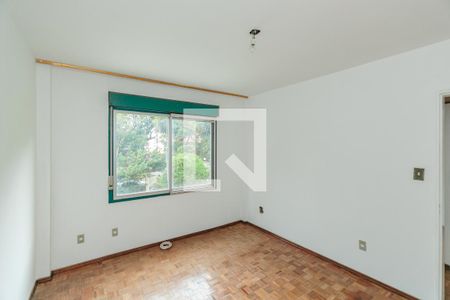 Quarto de apartamento para alugar com 3 quartos, 79m² em Cristal, Porto Alegre