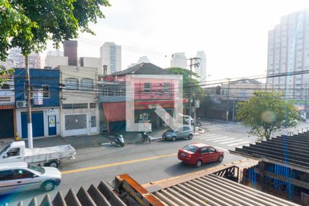 Vista do Quarto 1 de casa à venda com 4 quartos, 100m² em Mirandópolis, São Paulo