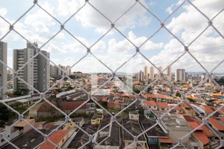 Vista do Quarto 1 de apartamento à venda com 2 quartos, 49m² em Jaguaribe, Osasco