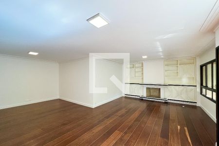 Sala de apartamento à venda com 4 quartos, 250m² em Itaim Bibi, São Paulo