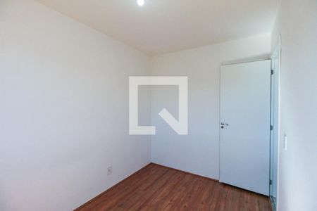 Quarto de apartamento para alugar com 1 quarto, 28m² em Vila Ema, São Paulo