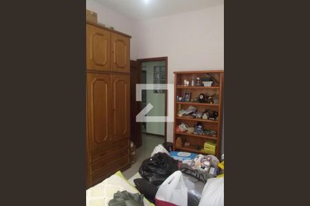 Quarto de apartamento à venda com 2 quartos, 59m² em Cachambi, Rio de Janeiro