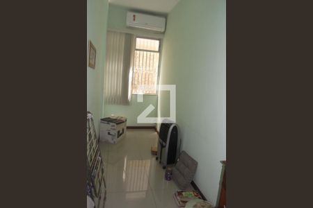 Sala de apartamento à venda com 2 quartos, 59m² em Cachambi, Rio de Janeiro