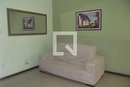 Sala de apartamento à venda com 2 quartos, 59m² em Cachambi, Rio de Janeiro