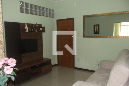 Sala de apartamento à venda com 2 quartos, 59m² em Cachambi, Rio de Janeiro