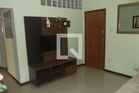 Apartamento à venda com 59m², 2 quartos e sem vagaSala