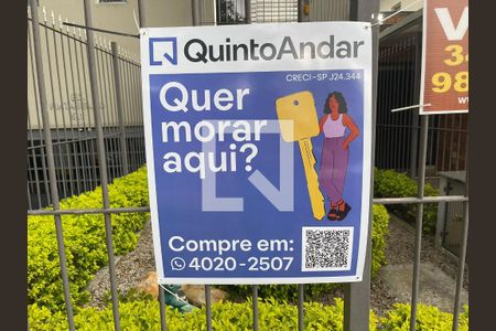 Apartamento para alugar com 62m², 2 quartos e 1 vaga Apartamento para alugar com 62m², 2 quartos e 1 vagaFachada