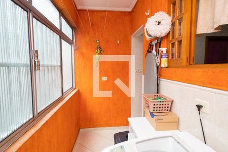 Apartamento para alugar com 62m², 2 quartos e 1 vaga Apartamento para alugar com 62m², 2 quartos e 1 vagaÁrea de Serviço