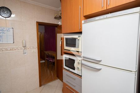 Apartamento para alugar com 62m², 2 quartos e 1 vaga Apartamento para alugar com 62m², 2 quartos e 1 vagaCozinha