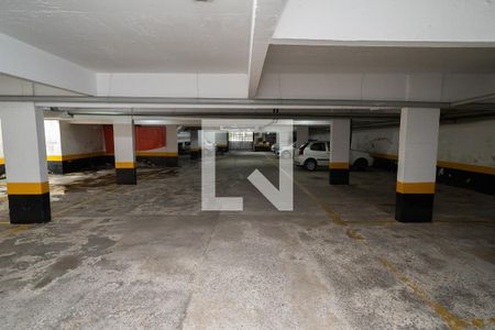 Apartamento para alugar com 62m², 2 quartos e 1 vaga Apartamento para alugar com 62m², 2 quartos e 1 vagaGaragem