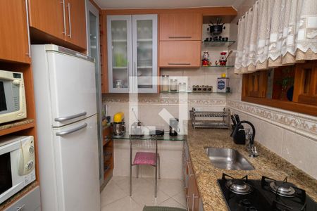 Apartamento para alugar com 62m², 2 quartos e 1 vaga Apartamento para alugar com 62m², 2 quartos e 1 vagaCozinha