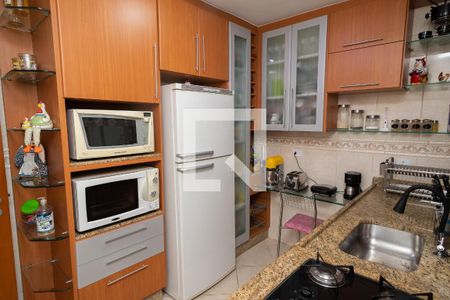 Apartamento para alugar com 62m², 2 quartos e 1 vaga Apartamento para alugar com 62m², 2 quartos e 1 vagaCozinha