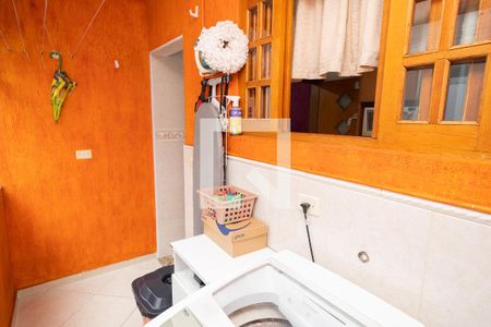 Apartamento para alugar com 62m², 2 quartos e 1 vaga Apartamento para alugar com 62m², 2 quartos e 1 vagaÁrea de Serviço