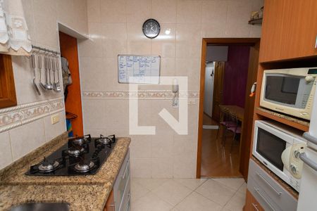 Apartamento para alugar com 62m², 2 quartos e 1 vaga Apartamento para alugar com 62m², 2 quartos e 1 vagaCozinha