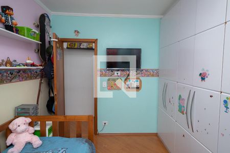Quarto 1 de apartamento à venda com 2 quartos, 62m² em Suísso, São Bernardo do Campo
