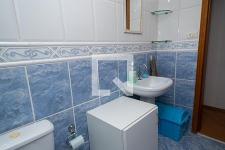 Apartamento para alugar com 62m², 2 quartos e 1 vaga Apartamento para alugar com 62m², 2 quartos e 1 vagaBanheiro Social