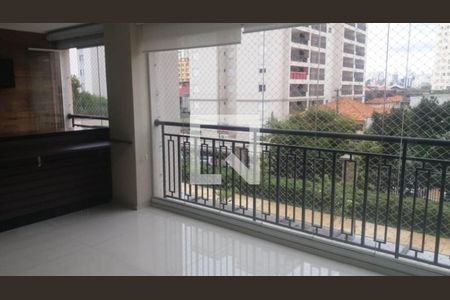 Apartamento à venda com 3 quartos, 142m² em Ipiranga, São Paulo