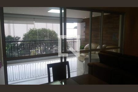 Apartamento à venda com 3 quartos, 142m² em Ipiranga, São Paulo