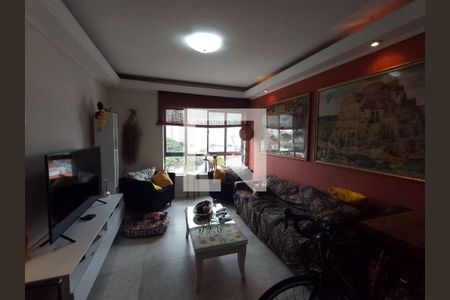 Apartamento à venda com 2 quartos, 100m² em Ipiranga, São Paulo