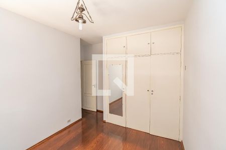 Quarto 1 de apartamento à venda com 3 quartos, 95m² em Bonfim, Campinas