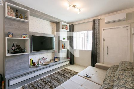 Sala de casa à venda com 3 quartos, 175m² em Vila Matilde, São Paulo
