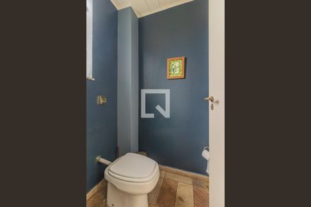 Lavabo de casa à venda com 3 quartos, 700m² em Fazenda Morumbi, São Paulo