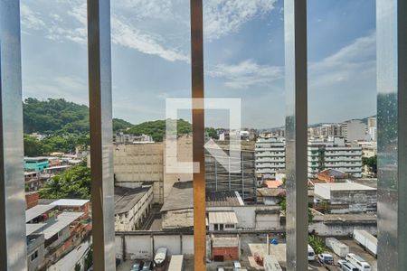 Quarto 1Vista de apartamento à venda com 2 quartos, 63m² em Vila Isabel, Rio de Janeiro