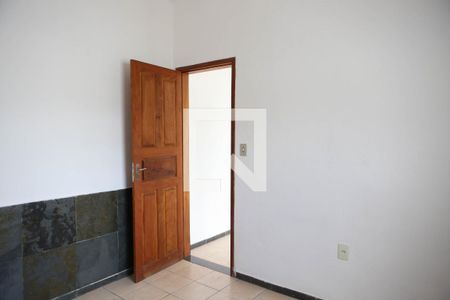 Quarto de casa para alugar com 1 quarto, 52m² em Glória, Belo Horizonte