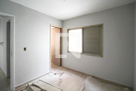 Suíte de apartamento à venda com 2 quartos, 85m² em Planalto Paulista, São Paulo