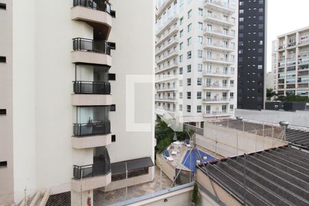 Vista de apartamento à venda com 2 quartos, 85m² em Planalto Paulista, São Paulo