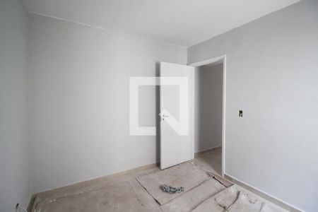 Suíte de apartamento à venda com 2 quartos, 85m² em Planalto Paulista, São Paulo