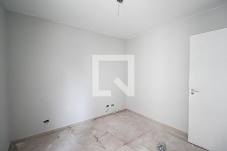 Suíte de apartamento à venda com 2 quartos, 85m² em Planalto Paulista, São Paulo