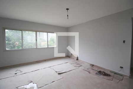 Sala de apartamento à venda com 2 quartos, 85m² em Planalto Paulista, São Paulo