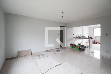 Sala de apartamento à venda com 2 quartos, 85m² em Planalto Paulista, São Paulo