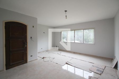 Sala de apartamento à venda com 2 quartos, 85m² em Planalto Paulista, São Paulo