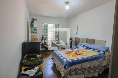 Quarto 2 de casa à venda com 2 quartos, 129m² em Jardim Trussardi, São Paulo