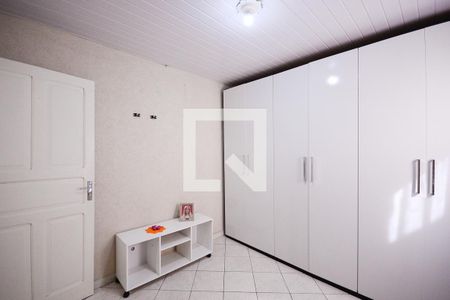 Quarto de casa de condomínio para alugar com 1 quarto, 35m² em Vila Brasilina, São Paulo