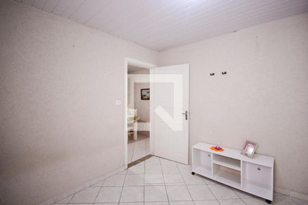 Quarto de casa de condomínio para alugar com 1 quarto, 35m² em Vila Brasilina, São Paulo