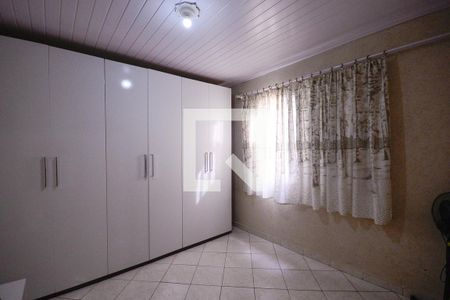 Quarto de casa de condomínio para alugar com 1 quarto, 35m² em Vila Brasilina, São Paulo