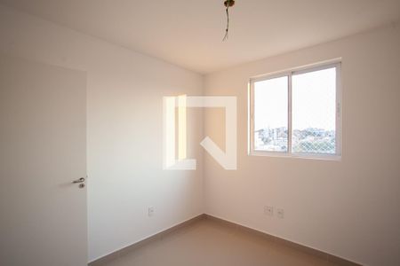 Quarto 1 de apartamento para alugar com 3 quartos, 70m² em Planalto, Belo Horizonte