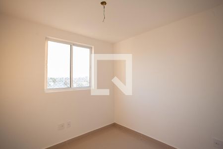 Quarto 1 de apartamento para alugar com 3 quartos, 70m² em Planalto, Belo Horizonte