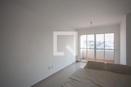 Sala de apartamento para alugar com 3 quartos, 70m² em Planalto, Belo Horizonte