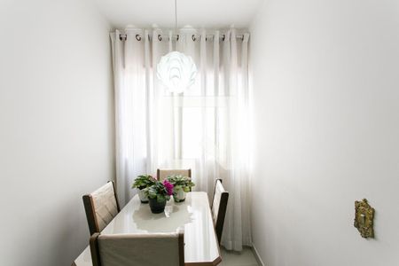 Sala de apartamento à venda com 2 quartos, 50m² em Penha de França, São Paulo